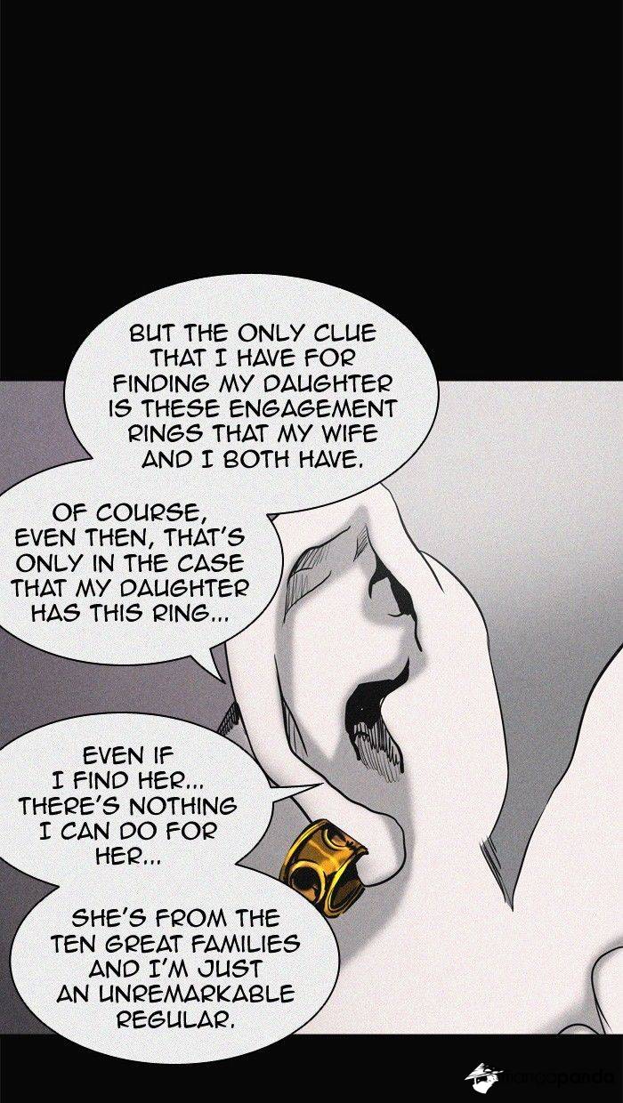 Tower of God Chapter 307 image 080